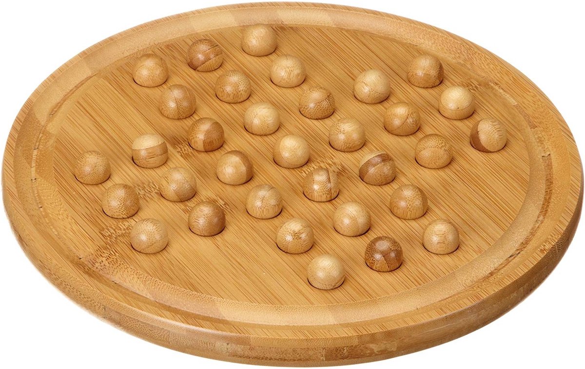 Philos Solitär (Bambus)