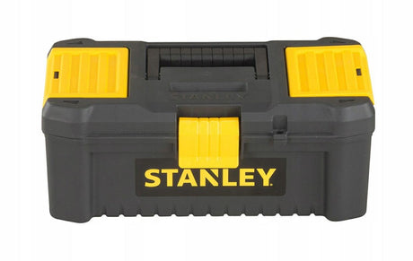 Stanley Essential - Werkzeugkoffer - 12,5 Zoll - Schwarz Gelb - Kunststoff