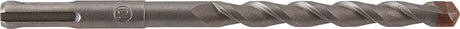 Wolfcraft - Betonbohrer SDS-Plus ø 10 mm - mit Hartmetall versehen, - 7820010