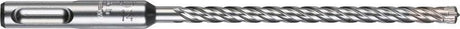 Milwaukee 4932352016 RX4 SDS-Plus Betonbohrer – 4 Schneidflächen – 6,5 x 150 x 210 mm