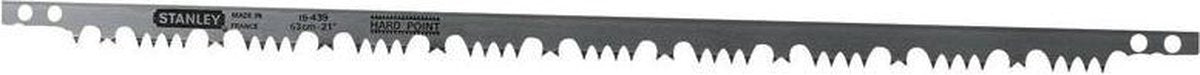 Stanley amerikanisches Baumsägeblatt 530 mm