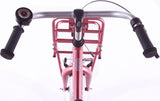 Alpina Cargo M18 Rot