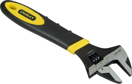 Stanley Handwerkzeuge verstellbarer Schraubenschlüssel 150 mm – Karte – 0-90-947