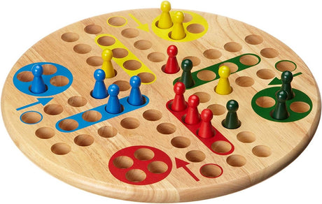 Philos ludo (große Version)