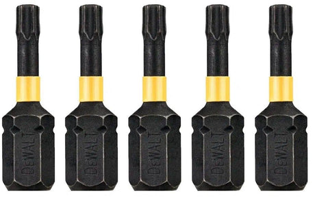 Imp Dewalt Zubehör Act Torsion 25 mm Torx T15 – dt7380t-qz