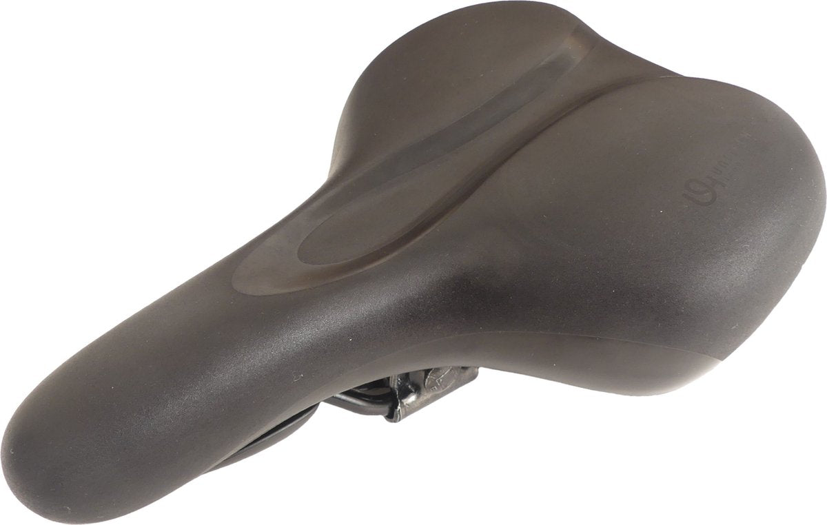 Selle Royal S.p.a. Selle Royal Sattel Rio Unitech Moderate mit Griff