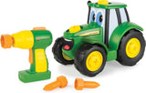 Spectron John Deere Bouw Ihr eigener Traktor