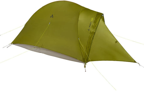 Vaude Ultralight Hogan 1P, 1-Personen-Zelt, Unisex-Outdoor-Sport-1-Personen-Zelt