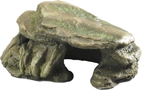 Aqua della ebi Dekorstein Moosgrün Moosgrün 150 mm