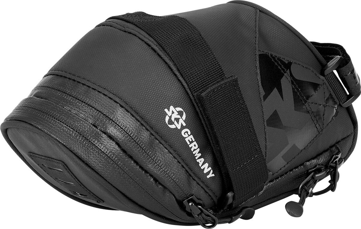 Sks Satteltaschen-Explorer-Gurte 1800