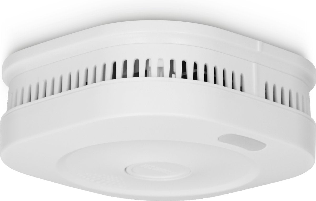 Alecto smartsmoke11 WLAN-Smart-Rauchmelder – smartsmoke11
