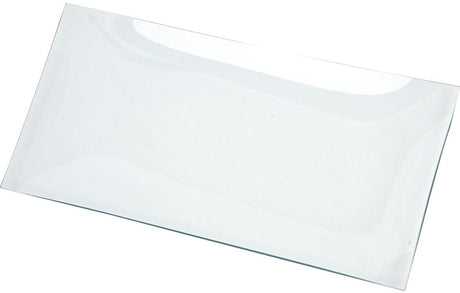 Creativ Company Glasschale, Größe 33,5x17 cm, 8 Stück, 1 Box
