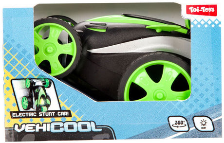 Vehicool elektrisches 360-Stuntauto mit Licht