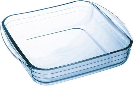 Ô Cuisine Backform Glas (20 x 17 x 5,5 cm)