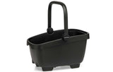 Newlooxs New Looxs Korbschneider 28l mit Griff Mik Black