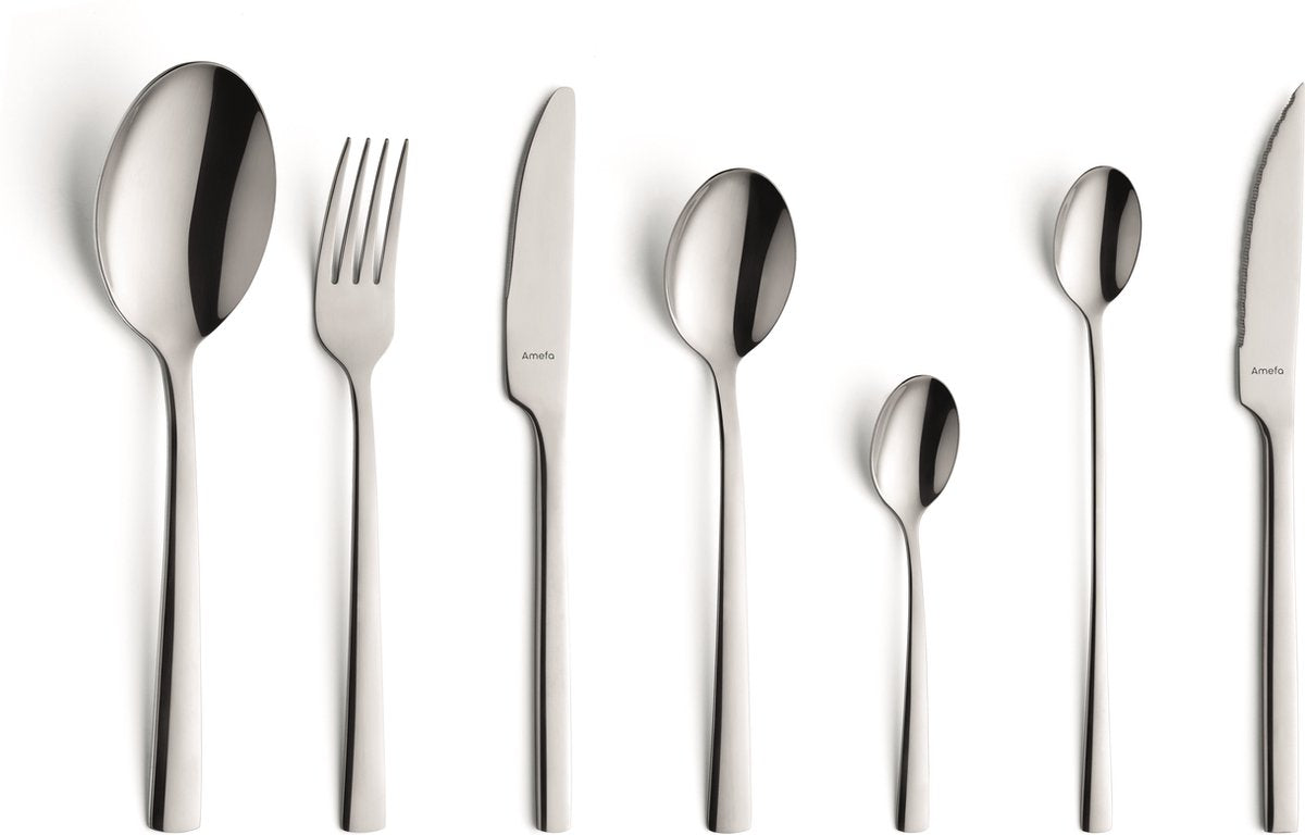 Amefa Besteckset Manille 42-teilig