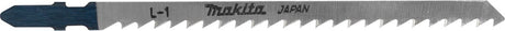 Makita Zubehör Stichsägeblatt L1 - T301CD | 5 Stück - a-86290