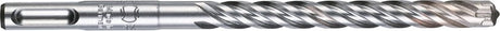 Milwaukee 4932352027 RX4 SDS-Plus Betonbohrer – 4 Schneidflächen – 10 x 150 x 210 mm