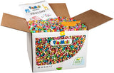 Playmais Eduline-Mosaik (>12.000 Teile)