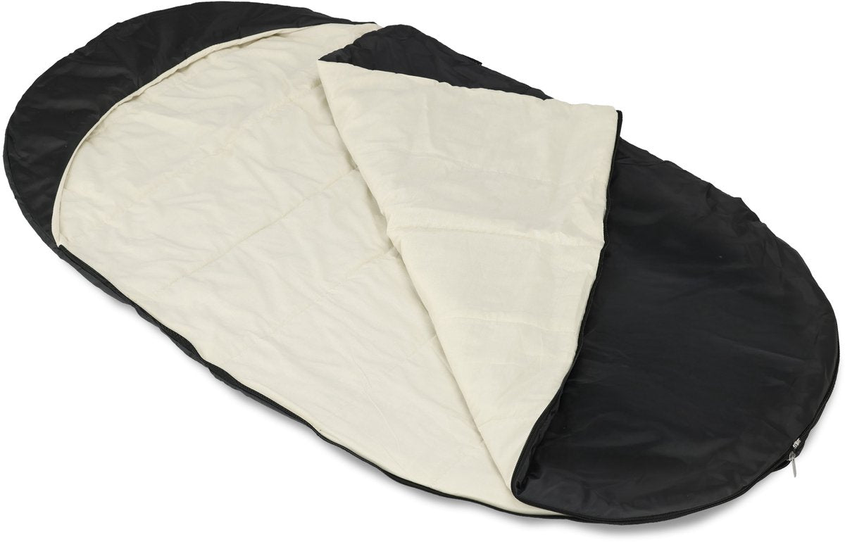 Deryan Schlafsack Kleinkind – Campingbett