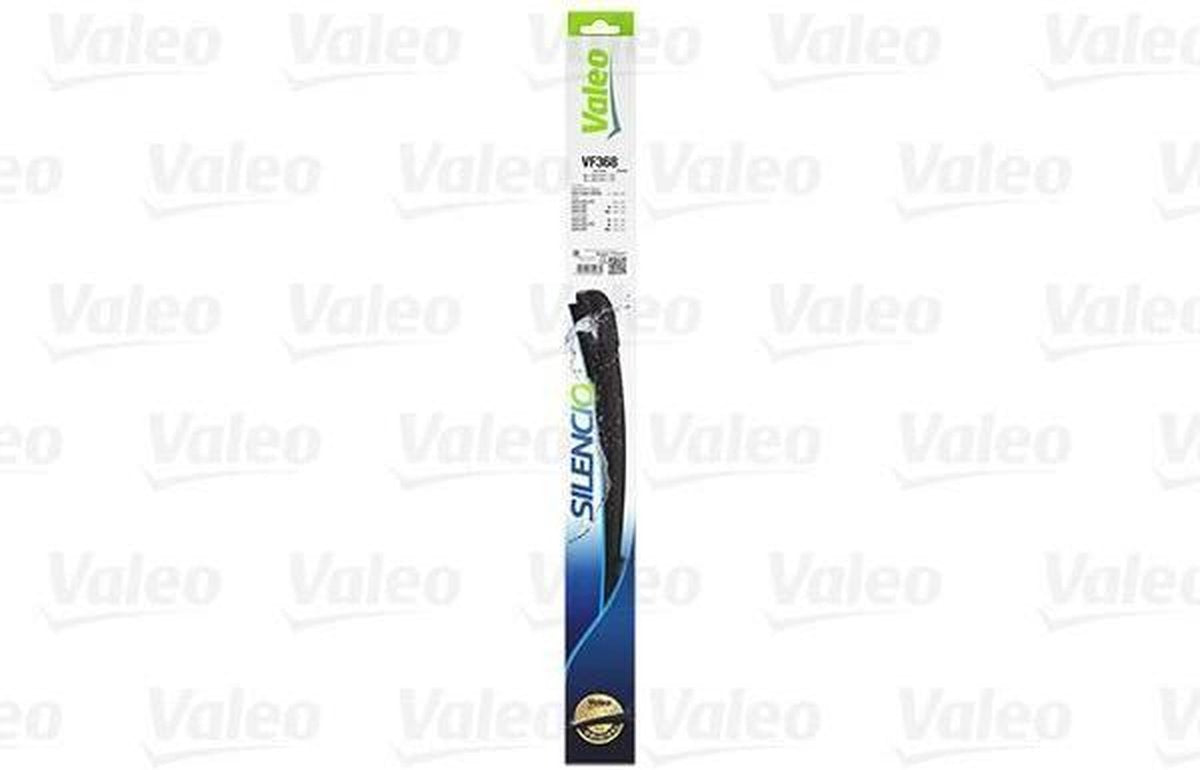 Valeo Scheibenwischer 574468 vf368 x2