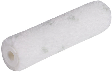 Copenhagen Pro Decklackwalze – Mikrofaser – für glatte Oberflächen – 10 cm – 10 Stück
