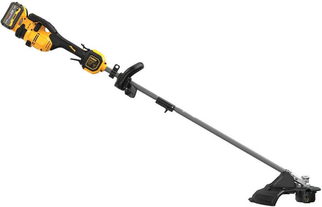 Dewalt dcmas5713x1 | Akku-Split-Baumgrasschneider | 54v | Schnellladespule | 1x 9ah Akku + Schnellladegerät - dcmas5713x1-qw