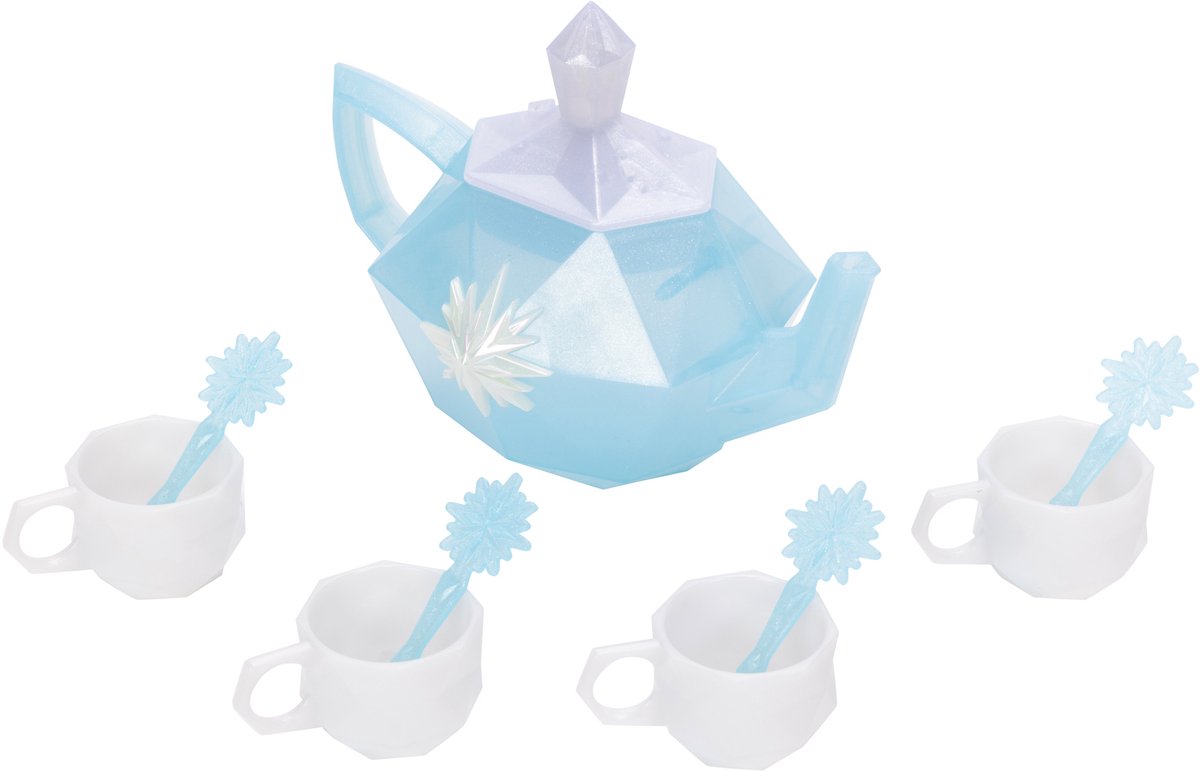 Jakks Pacific Disney Frozen Icy Magic Spielset