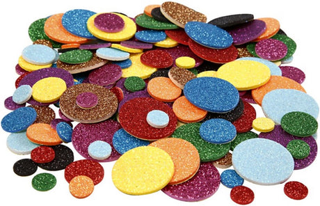 Kreativunternehmen https: www.cchobby.nl foam-circles-circkels-d-12-20-32-mm-150-piece-1-box