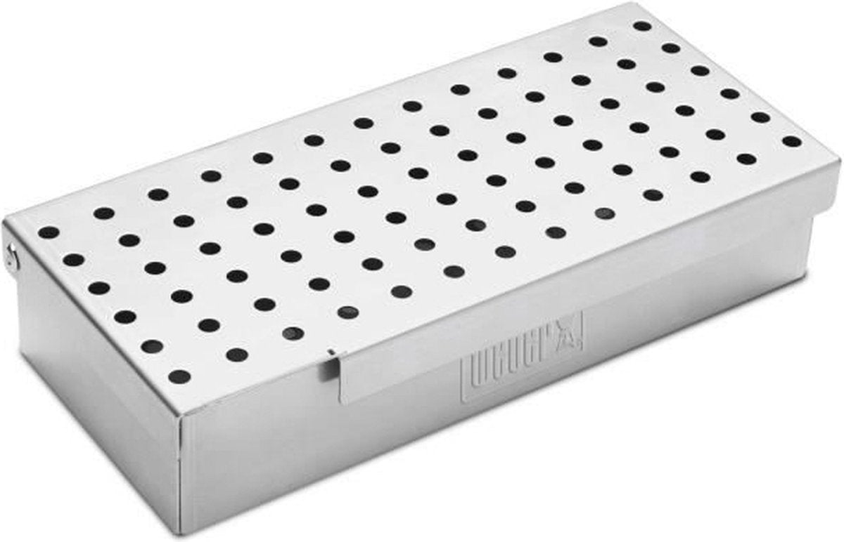 Weber Raucherbox