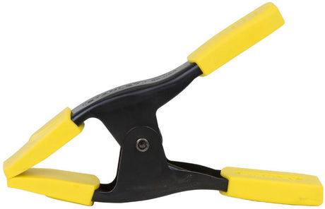 Stanley Handwerkzeug 25 mm 1 Metallfederklemme – 9-83-079