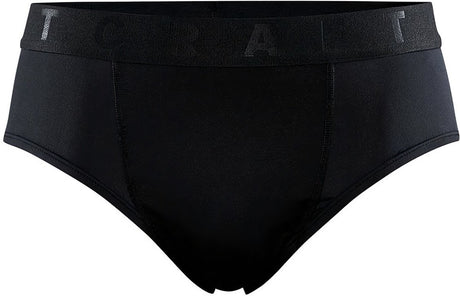 Craft Active Brief M Herren Sportunterwäsche - Schwarz