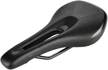 Ergon Sattel SM Sport Gel Damen S M schwarz