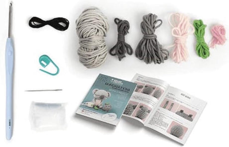 Graine créative kit amigurumi - koala