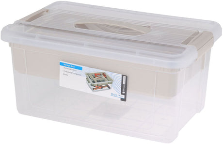 Lagerbox, 32x23x17cm