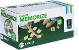 Selecta Bex Memo-Spiel aus Holz