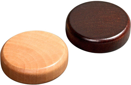 Philos Backgammon-Spielsteine groß