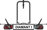 Profi-Fahrradträger Diamond 1