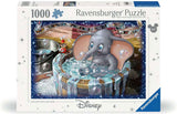 Ravensburger Jigsaw Puzzle Disney Dumbo, 1000st.
