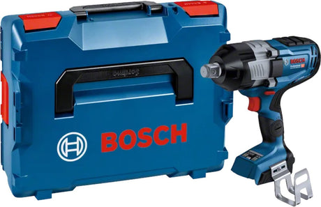 Bosch Akku-Schlagschrauber GDS 18V-1600 HC Solo – 06019M1001