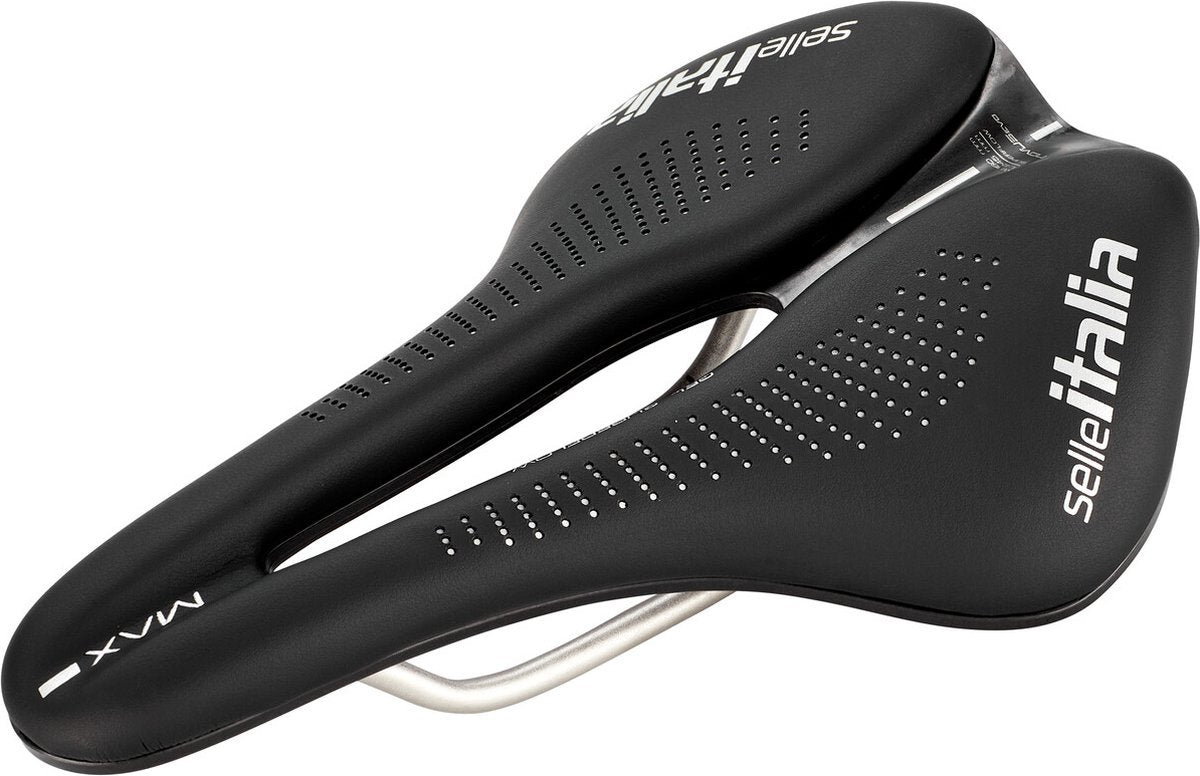 Selle Italia Sattel Max Novus Boost Evo Superflow