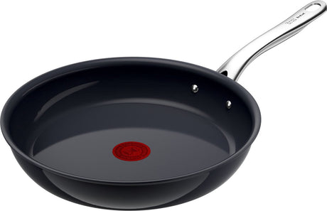 Jamie Oliver von Tefal Prima Bratpfanne ø24 cm – PFAS-frei – Keramik