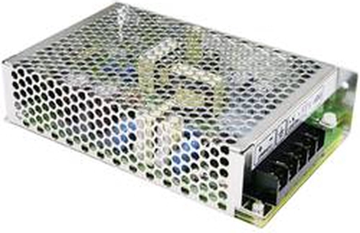 Mean well sd-50b-24 dc dc-converter 50 w aantal uitgangen: 1 x inhoud 1 stuk(s)