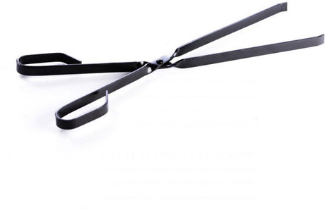 Valhal Outdoor robuste Kohlezange Holzzange – 50 cm – vh.ct