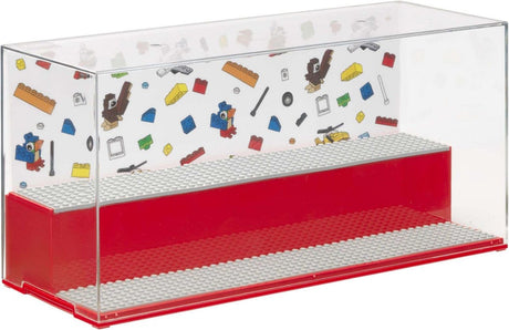 Zimmer Copenhagen Lego Speelen Display -Box