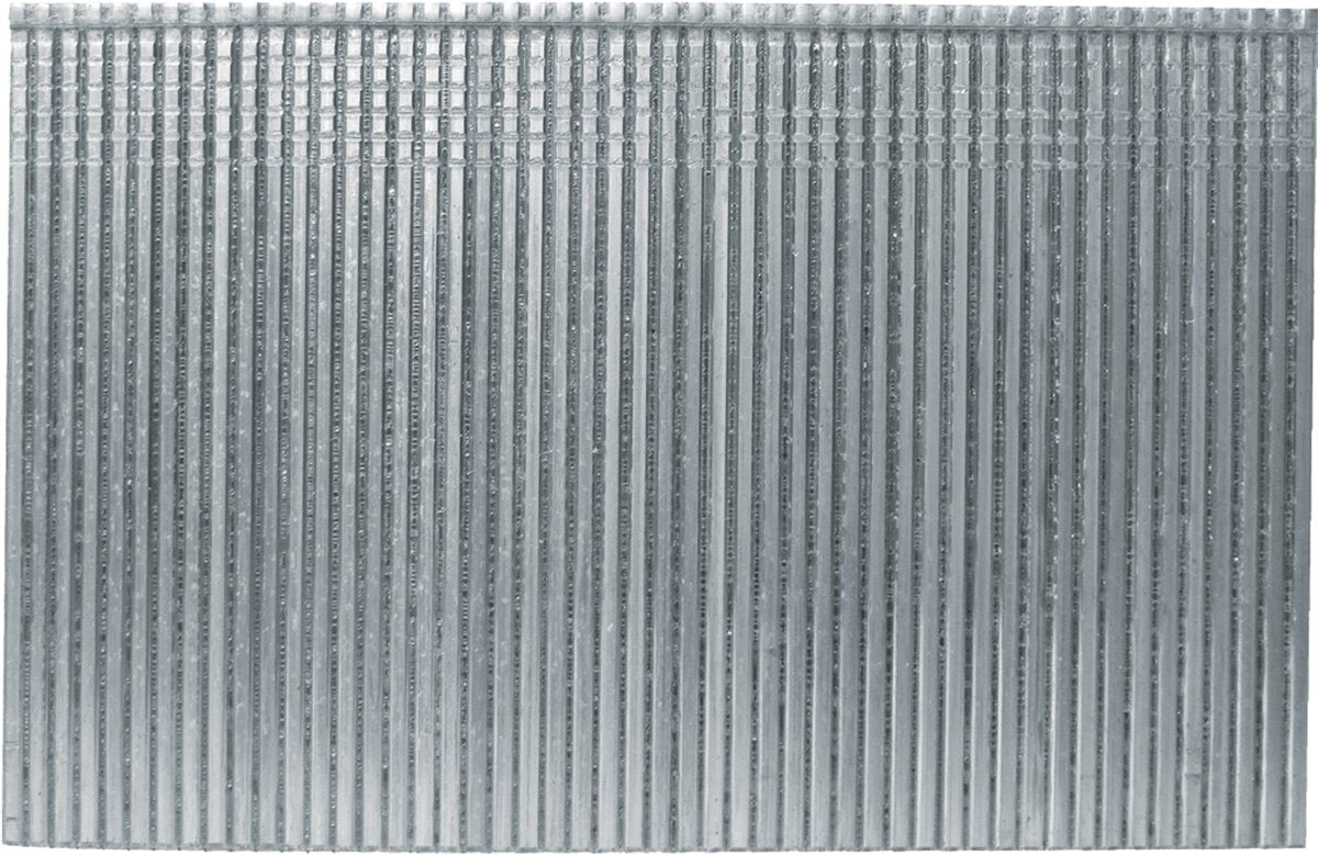 Bostitch bt1320ga – Brads – verzinkt – 20 mm – 18 Gauge