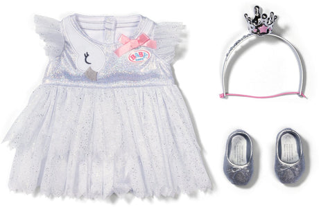Baby Born Ballerina-Outfit 43 cm