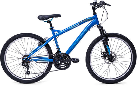 Huffy Fahrrad 24 Zoll