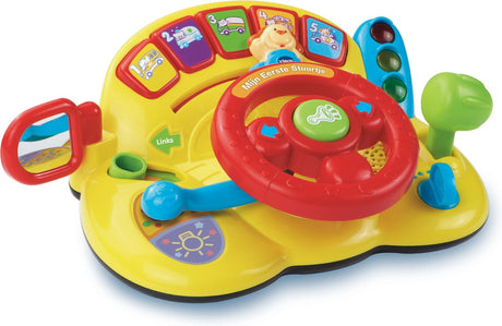 Vtech mein erstes Lenkrad