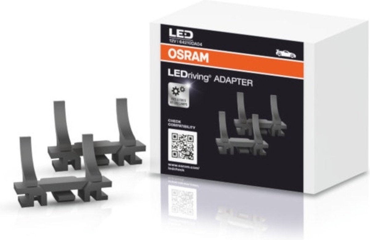 Osram LED-Antriebsadapter-Set 64210da04